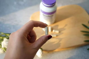 一瓶解决女性问题,调解内分泌失调,防衰老,有它就够了