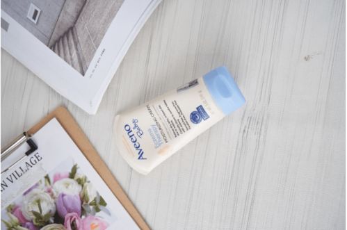 婴儿湿疹霜怎么选？艾维诺表示，注意这2点就够了