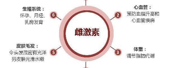 孕期雌激素应该多少算正常