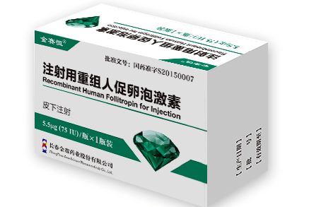 收藏 4800亿辅助生殖医械市场详解 聚焦生殖激素技术